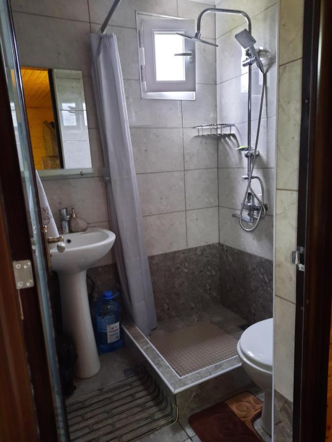 Family Hotel Maia - Cемейная Гостиница Майя Dashbashi 外观 照片