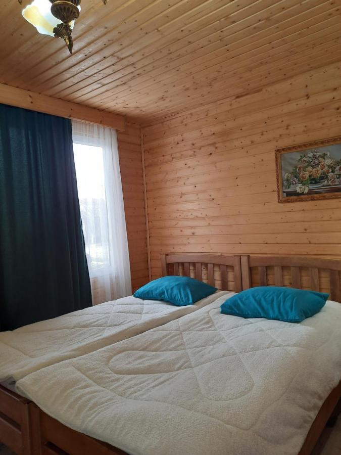 Family Hotel Maia - Cемейная Гостиница Майя Dashbashi 外观 照片