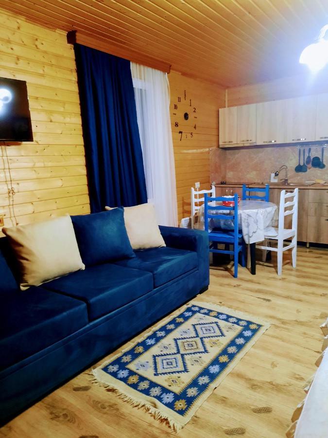 Family Hotel Maia - Cемейная Гостиница Майя Dashbashi 外观 照片