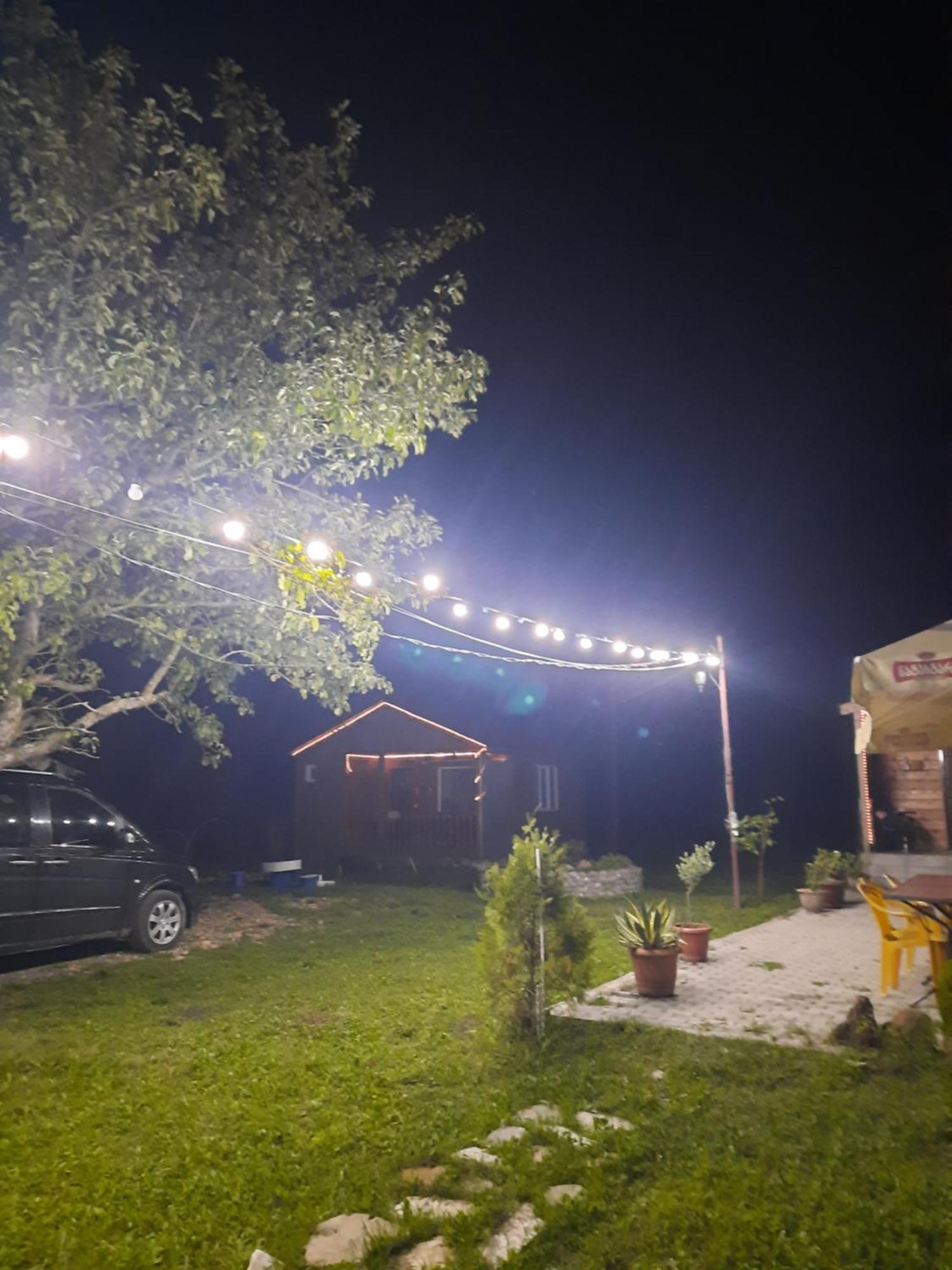 Family Hotel Maia - Cемейная Гостиница Майя Dashbashi 外观 照片