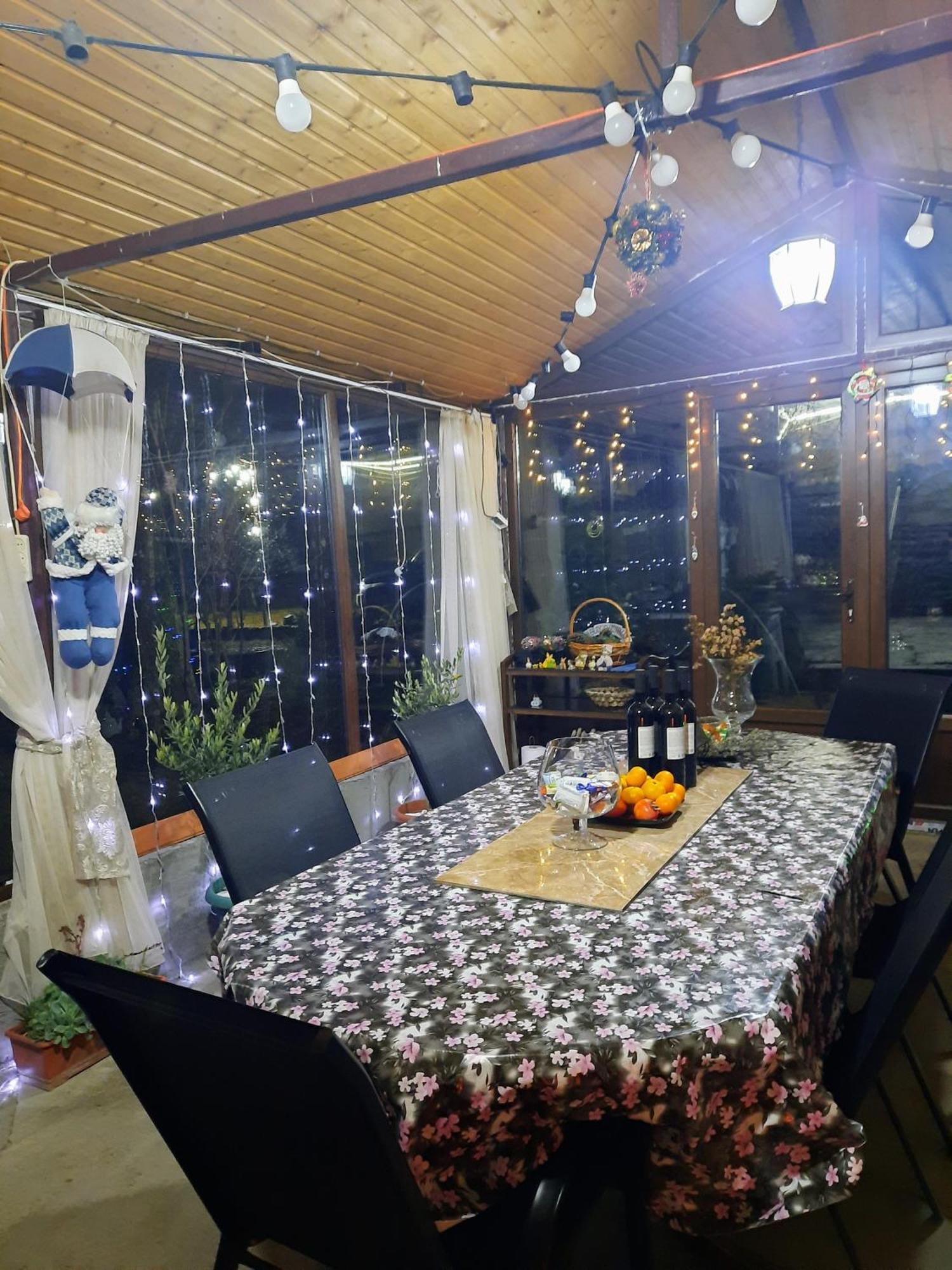 Family Hotel Maia - Cемейная Гостиница Майя Dashbashi 外观 照片
